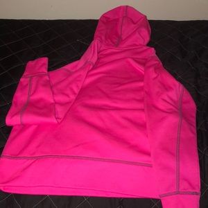 bcg Other - Neon pink hoodie bcg Other - Neon pink hoodie